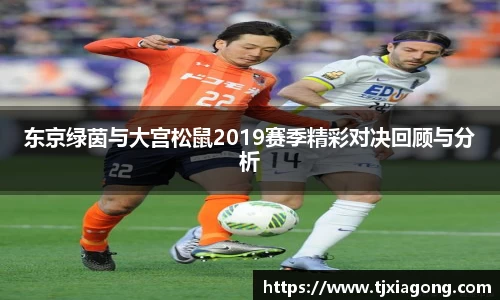 东京绿茵与大宫松鼠2019赛季精彩对决回顾与分析